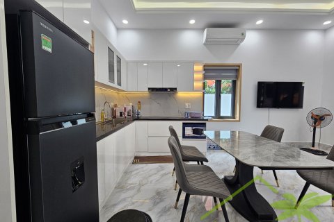 2 bedrooms House in Nha Trang, No. 28018 6
