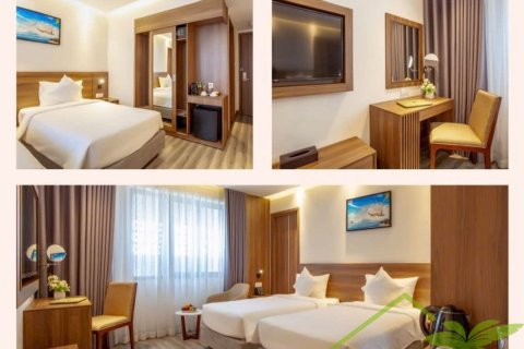 100 bedrooms Apartment in Nha Trang,  No. 28015 2