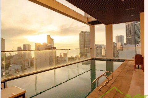 100 bedrooms Apartment in Nha Trang,  No. 28015 3