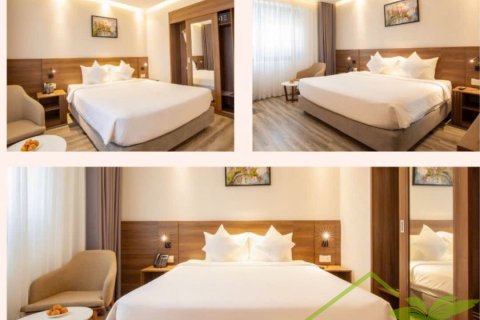 100 bedrooms Apartment in Nha Trang,  No. 28015 4