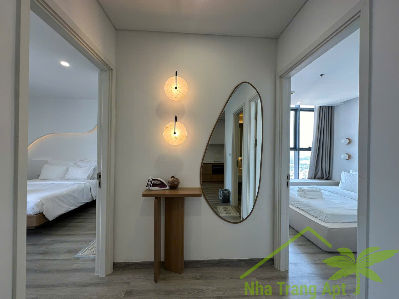 2 bedrooms Apartment in Nha Trang, Vietnam No. 28017