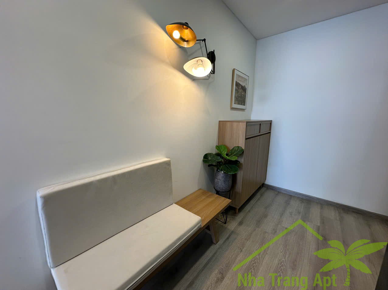 2 bedrooms Apartment in Nha Trang, Vietnam No. 28017