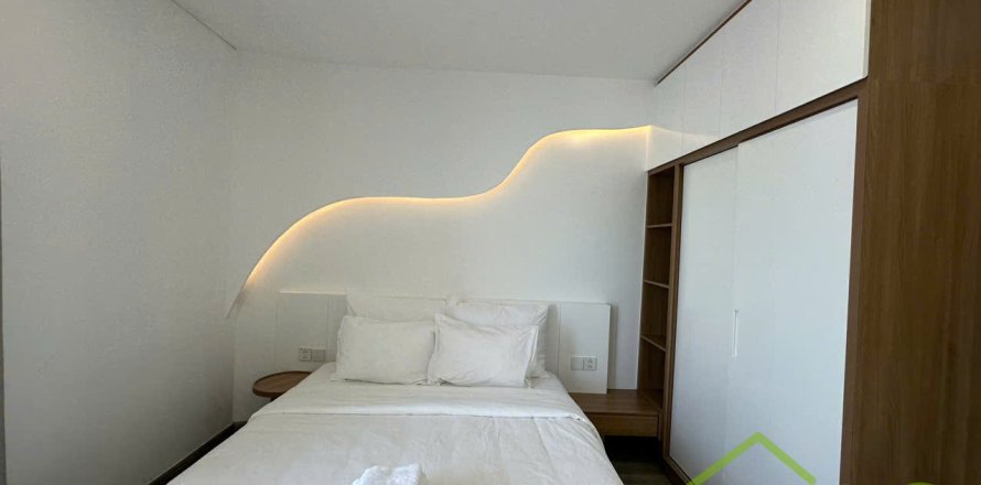 2 bedrooms Apartment in Nha Trang, No. 28017