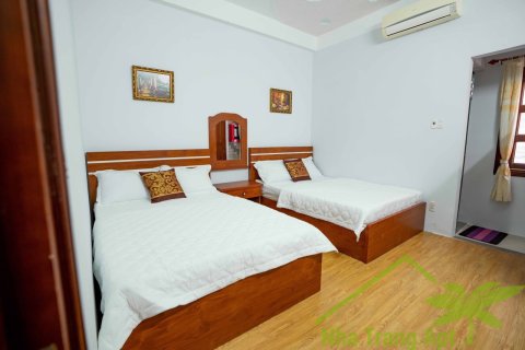 Квартира с 15 спальнями в Нячанг, № 28014 9