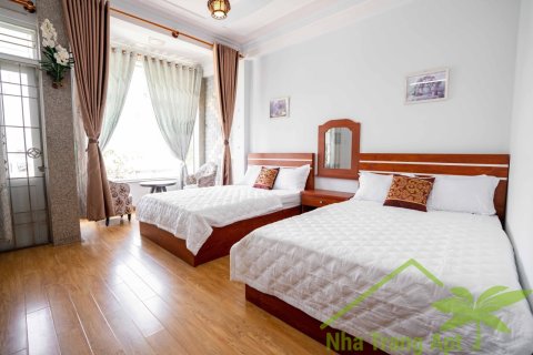 Квартира с 15 спальнями в Нячанг, № 28014 12