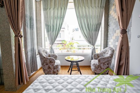 Квартира с 15 спальнями в Нячанг, № 28014 4