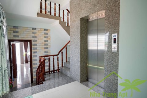 Квартира с 15 спальнями в Нячанг, № 28014 13