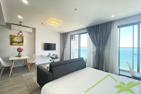 1 bedroom Apartment in Nha Trang, No. 28013
