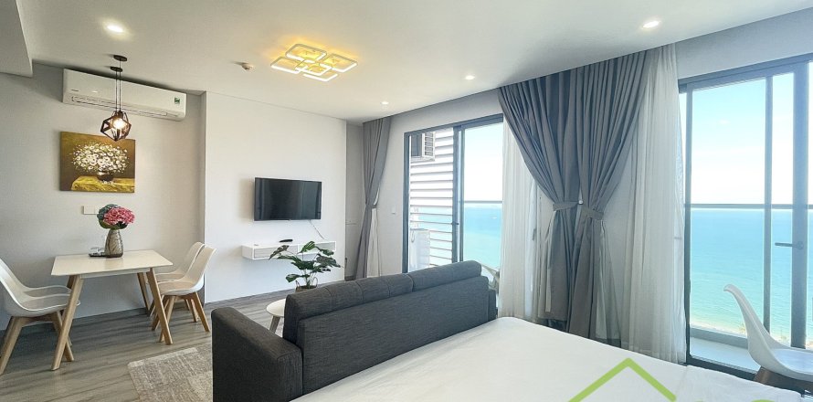 1 bedroom Apartment in Nha Trang, No. 28013