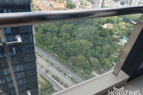 Квартира с 2 спальнями в Район 1, Хошимин , № 22989 21