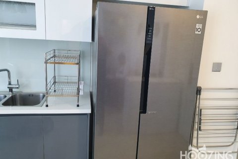 Квартира с 2 спальнями в Район 1, Хошимин , № 22989 11