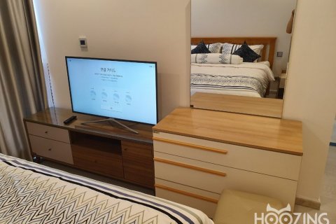 Квартира с 2 спальнями в Район 1, Хошимин , № 22989 22