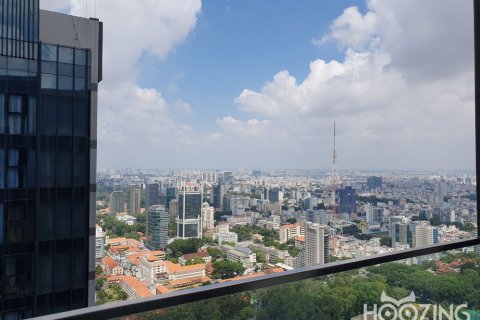 Квартира с 2 спальнями в Район 1, Хошимин , № 22989 13