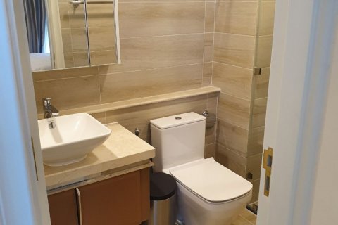Квартира с 2 спальнями в Район 1, Хошимин , № 22989 3