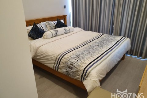 Квартира с 2 спальнями в Район 1, Хошимин , № 22989 10