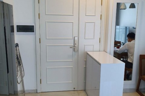 Квартира с 2 спальнями в Район 1, Хошимин , № 22989 17