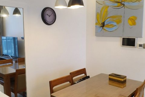 Квартира с 2 спальнями в Район 1, Хошимин , № 22989 4