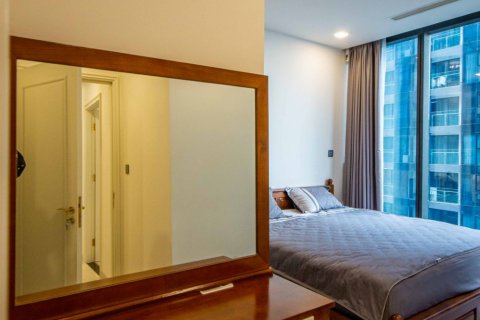 2 bedrooms Apartment in District 1, Ho Chi Minh, No. 22991 13