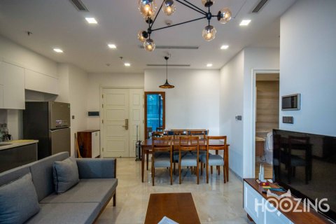 2 bedrooms Apartment in District 1, Ho Chi Minh, No. 22991 4