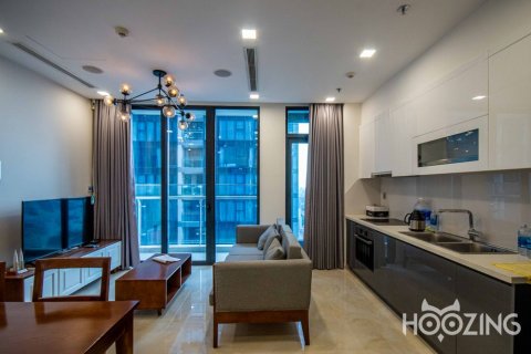 2 bedrooms Apartment in District 1, Ho Chi Minh, No. 22991 3
