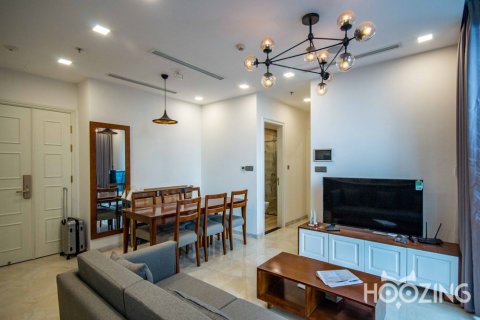 2 bedrooms Apartment in District 1, Ho Chi Minh, No. 22991 18