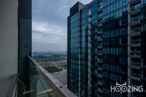 2 bedrooms Apartment in District 1, Ho Chi Minh, No. 22991 5