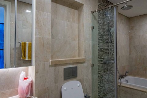 2 bedrooms Apartment in District 1, Ho Chi Minh, No. 22991 12