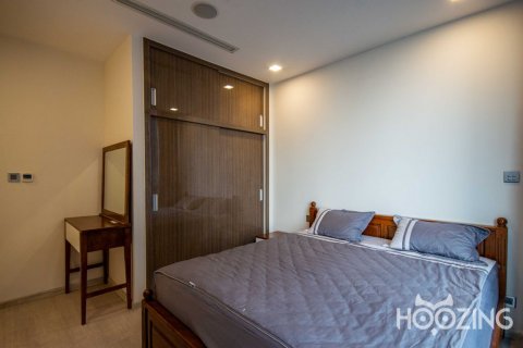 2 bedrooms Apartment in District 1, Ho Chi Minh, No. 22991 15