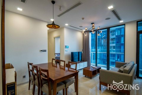 2 bedrooms Apartment in District 1, Ho Chi Minh, No. 22991 2