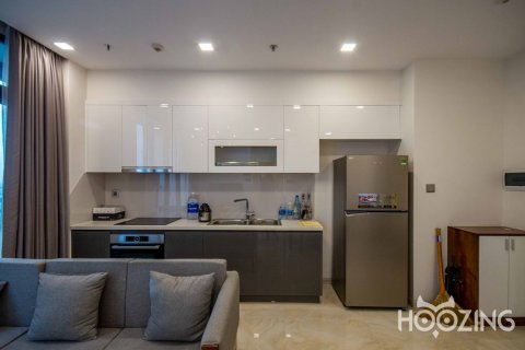 2 bedrooms Apartment in District 1, Ho Chi Minh, No. 22991 8