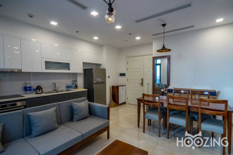 2 bedrooms Apartment in District 1, Ho Chi Minh, No. 22991 7