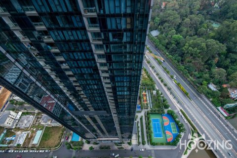 2 bedrooms Apartment in District 1, Ho Chi Minh, No. 22991 6