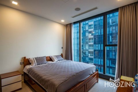 2 bedrooms Apartment in District 1, Ho Chi Minh, No. 22991 14