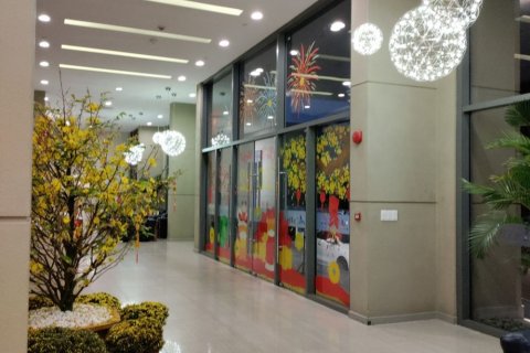 4 bedrooms Duplex in Thu Duc, Ho Chi Minh, No. 22988 23