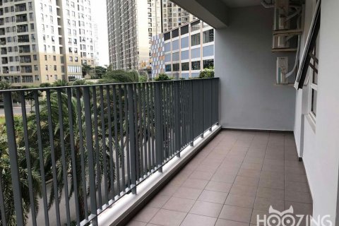 4 bedrooms Duplex in Thu Duc, Ho Chi Minh, No. 22988 2