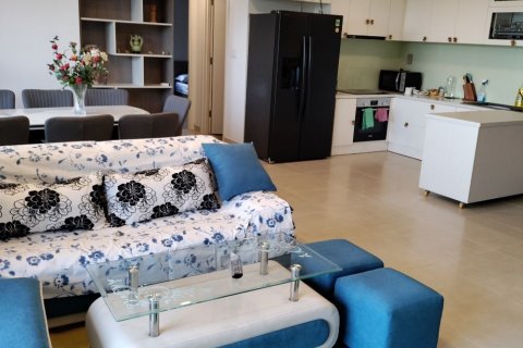 4 bedrooms Duplex in Thu Duc, Ho Chi Minh, No. 22988
