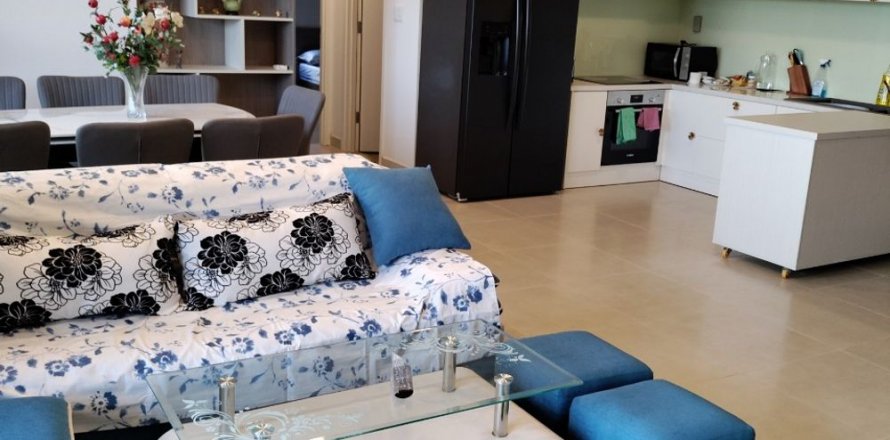4 bedrooms Duplex in Thu Duc, Ho Chi Minh, No. 22988