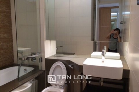 Квартира с 3 спальнями в Каузяй, Ханой , № 3500 6