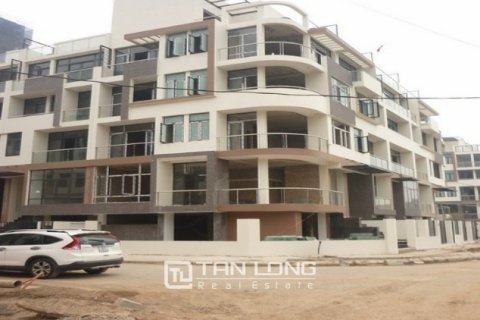 668.4m2 Office in Nam Tu Liem, Ha Noi, No. 3497