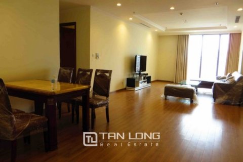 4 bedrooms Apartment in Dong Da, Ha Noi, No. 3502 2