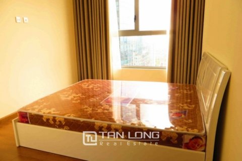4 bedrooms Apartment in Dong Da, Ha Noi, No. 3502 4