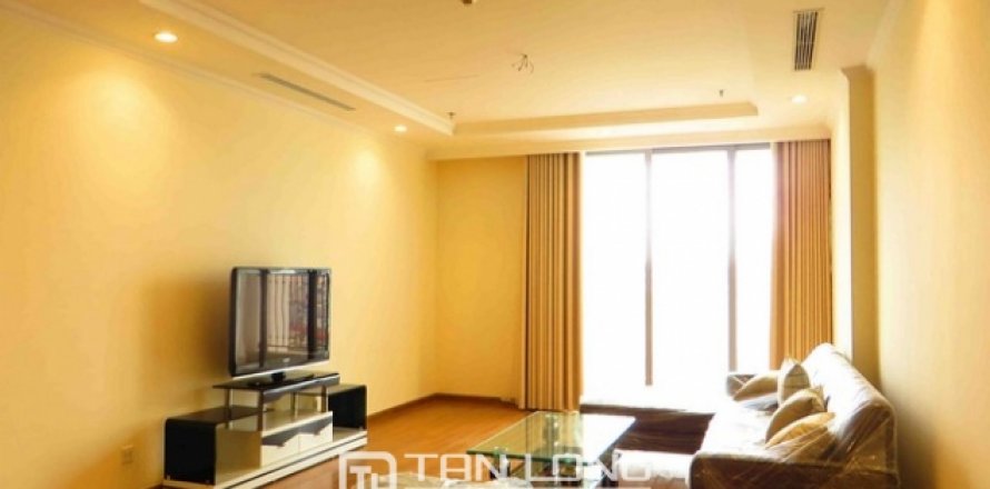 4 bedrooms Apartment in Dong Da, Ha Noi, No. 3502