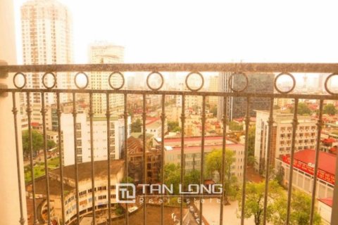 4 bedrooms Apartment in Dong Da, Ha Noi, No. 3502 13