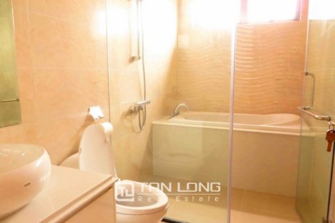 4 bedrooms Apartment in Dong Da, Ha Noi, No. 3502 12