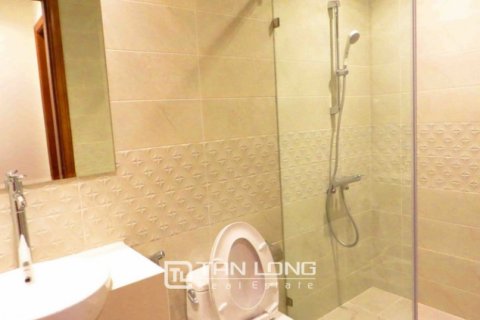 4 bedrooms Apartment in Dong Da, Ha Noi, No. 3502 10