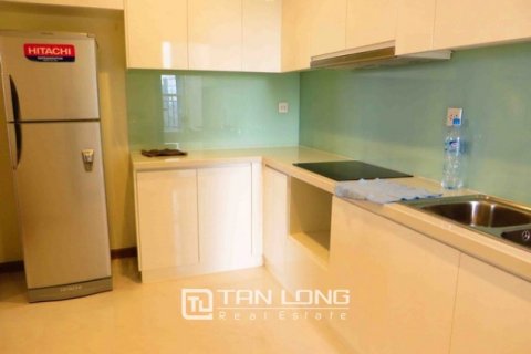 4 bedrooms Apartment in Dong Da, Ha Noi, No. 3502 8