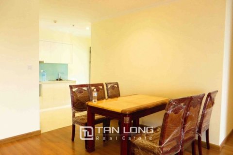 4 bedrooms Apartment in Dong Da, Ha Noi, No. 3502 9