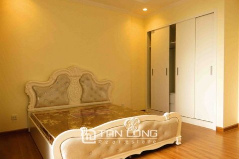 4 bedrooms Apartment in Dong Da, Ha Noi, No. 3502 6