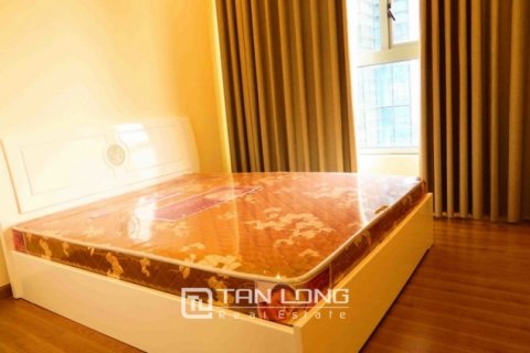 4 bedrooms Apartment in Dong Da, Ha Noi, No. 3502 3