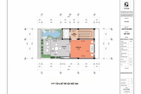 576m2 Office in Nam Tu Liem, Ha Noi,  No. 3498 8